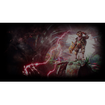 Rani (Profile Background)