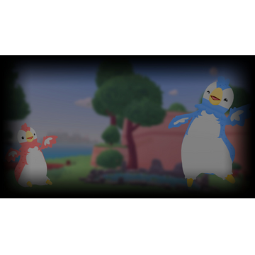 Puffkin (Profile Background)