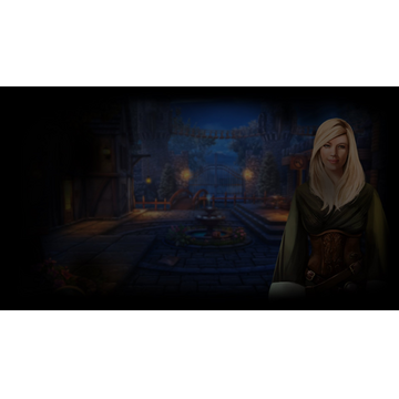 Herbalist (Profile Background)