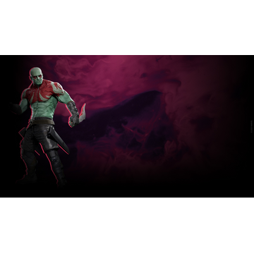 Drax (Profile Background)