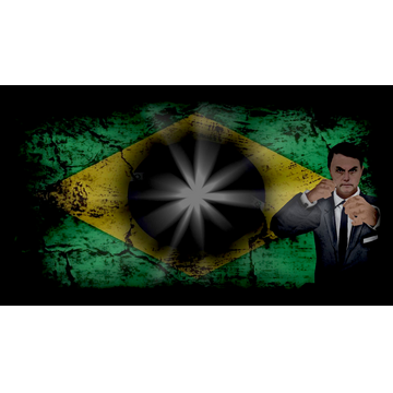 Bolsonaryo (Profile Background)