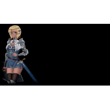 Tori (Profile Background)