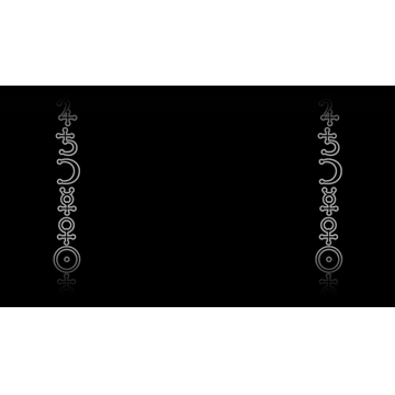 Astrological Symbols