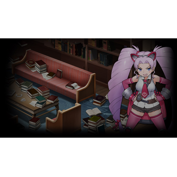 Marika (Profile Background)