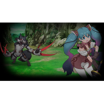 Akari (Profile Background)