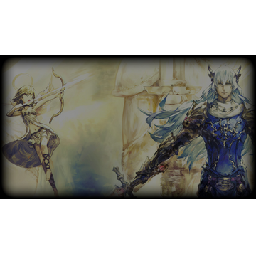 Actraiser Renaissance