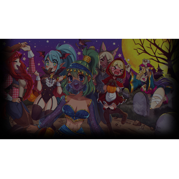 Harvest (Profile Background)