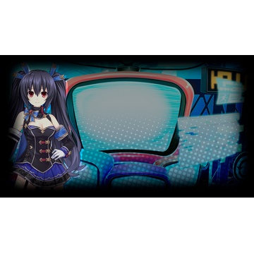 NVS Noire