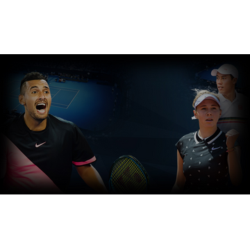 Matchpoint - Tennis Championships