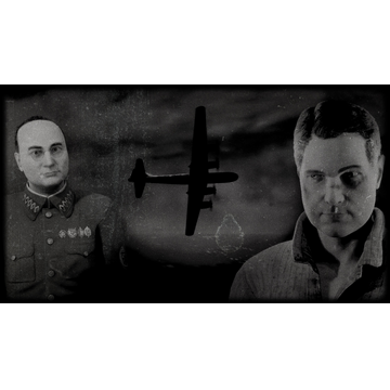 NKVD [Chronicle]