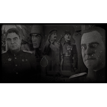 Kursk Planning [Chronicle]