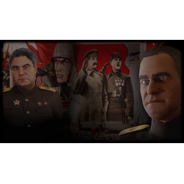 Kursk Planning [Modern]