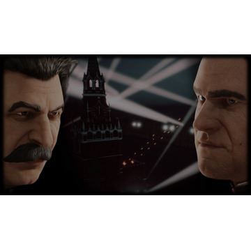 Moscow Defense [Modern]