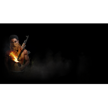 member of the "Assassinos"