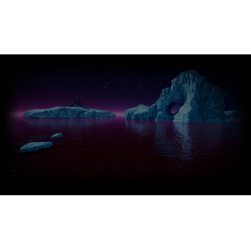 Sea of Wine Background