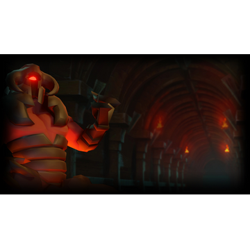 TzKal-Zuk (Profile Background)