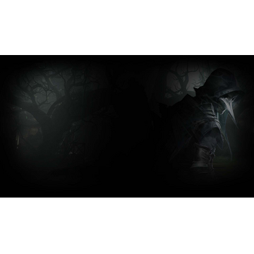 Corvus (Profile Background)