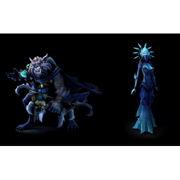 Beauty and the Beast