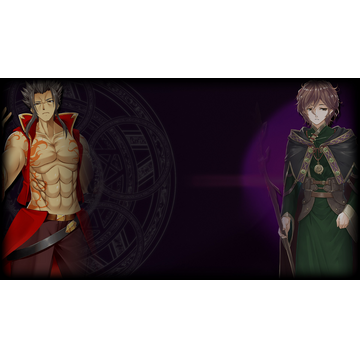 Bernhardt and Silfas