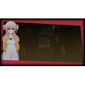 Therese (Profile Background)