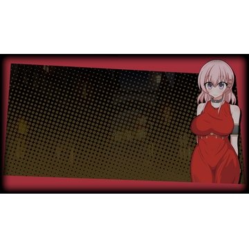 Sylphy in Spirit Oufit