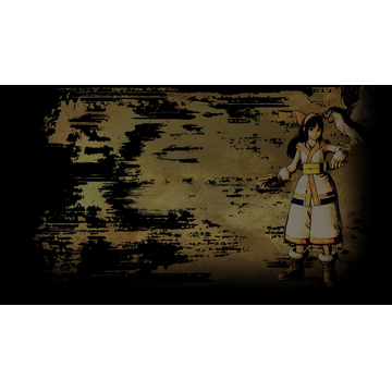 SamuraiShowDown Profile  Background NAKORURU