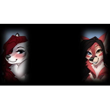 Elegant Furries
