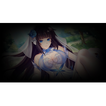 Her background in the park