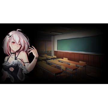 Ying Qian Qian background