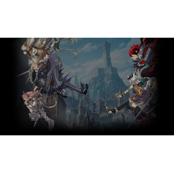 Come Forth, My Monstrums!