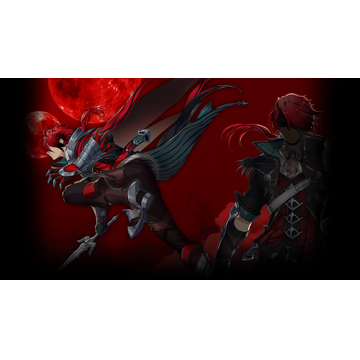 The Crimson King (Profile Background)