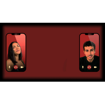 5 Dates - Background 2