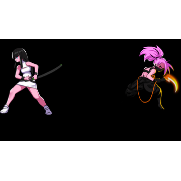 blade assault_common