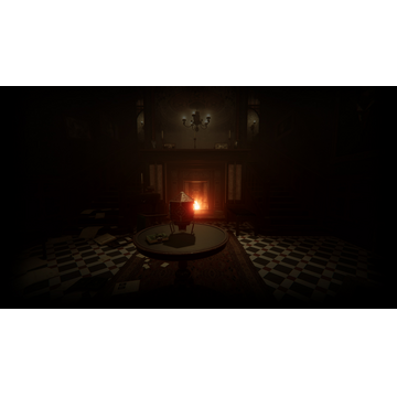 The Foyer (Profile Background)