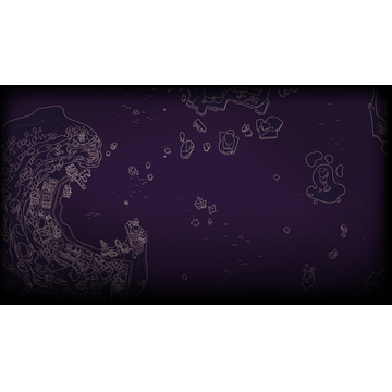 Oceans of Moonglow Bay