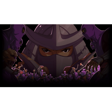 The Fiendish Foot Clan