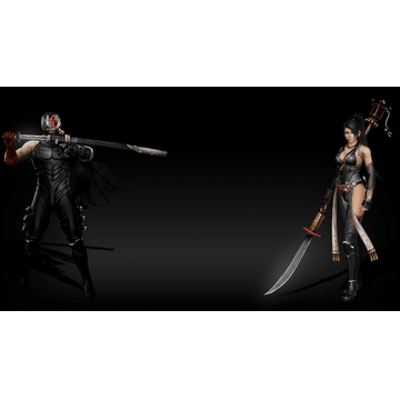 Momiji (Profile Background)