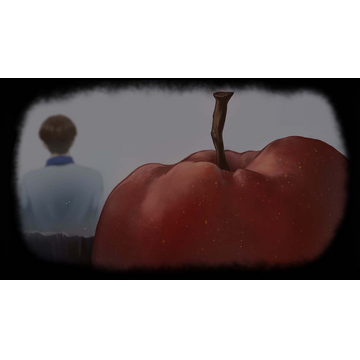 卖蛇果，卖蛇果，20元一个