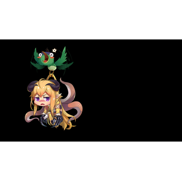 Ta-ta (Profile Background)