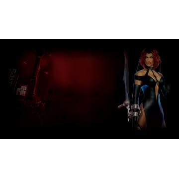 Formal Rayne (Profile Background)