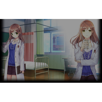 Mayu Hinagata (Profile Background)