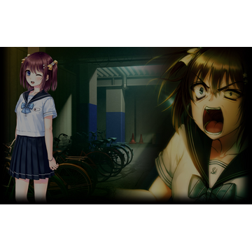 Tsubakiko Harumiya (Profile Background)