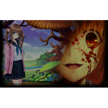 Kanae Minobe (Profile Background)