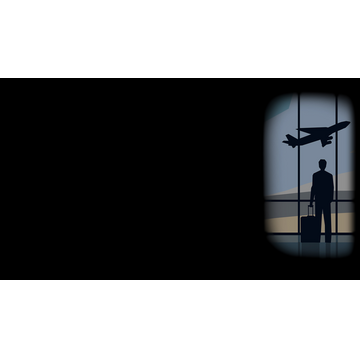 Departure (Profile Background)