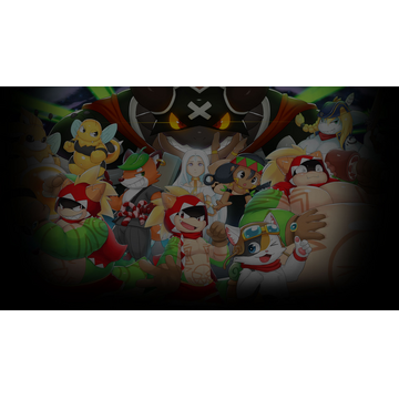 Tribal hunter Poster