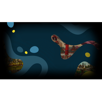 indoorlands waves (Profile Background)