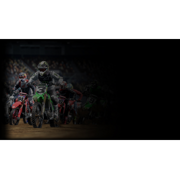 Tomac (Profile Background)
