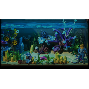 The Aquarium