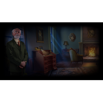 Professor (Profile Background)