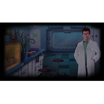 Richard (Profile Background)